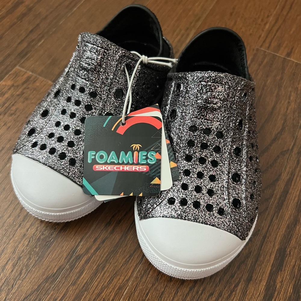 Sketcher’s Foamies 7T